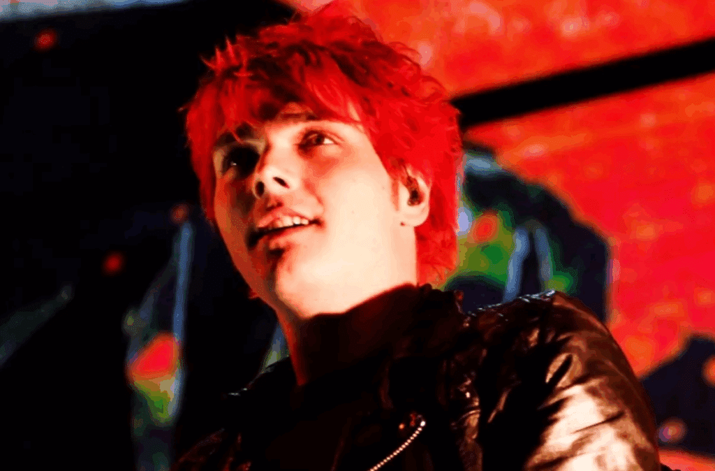 Fakta Unik Gerard Way: Vokalis MCR dan Kreator The Umbrella Academy