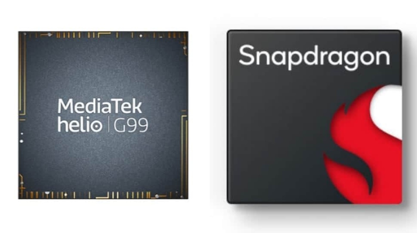 Perbandingan MediaTek Helio G99 dan Snapdragon 685, Bagus Mana? Analisis Lengkap