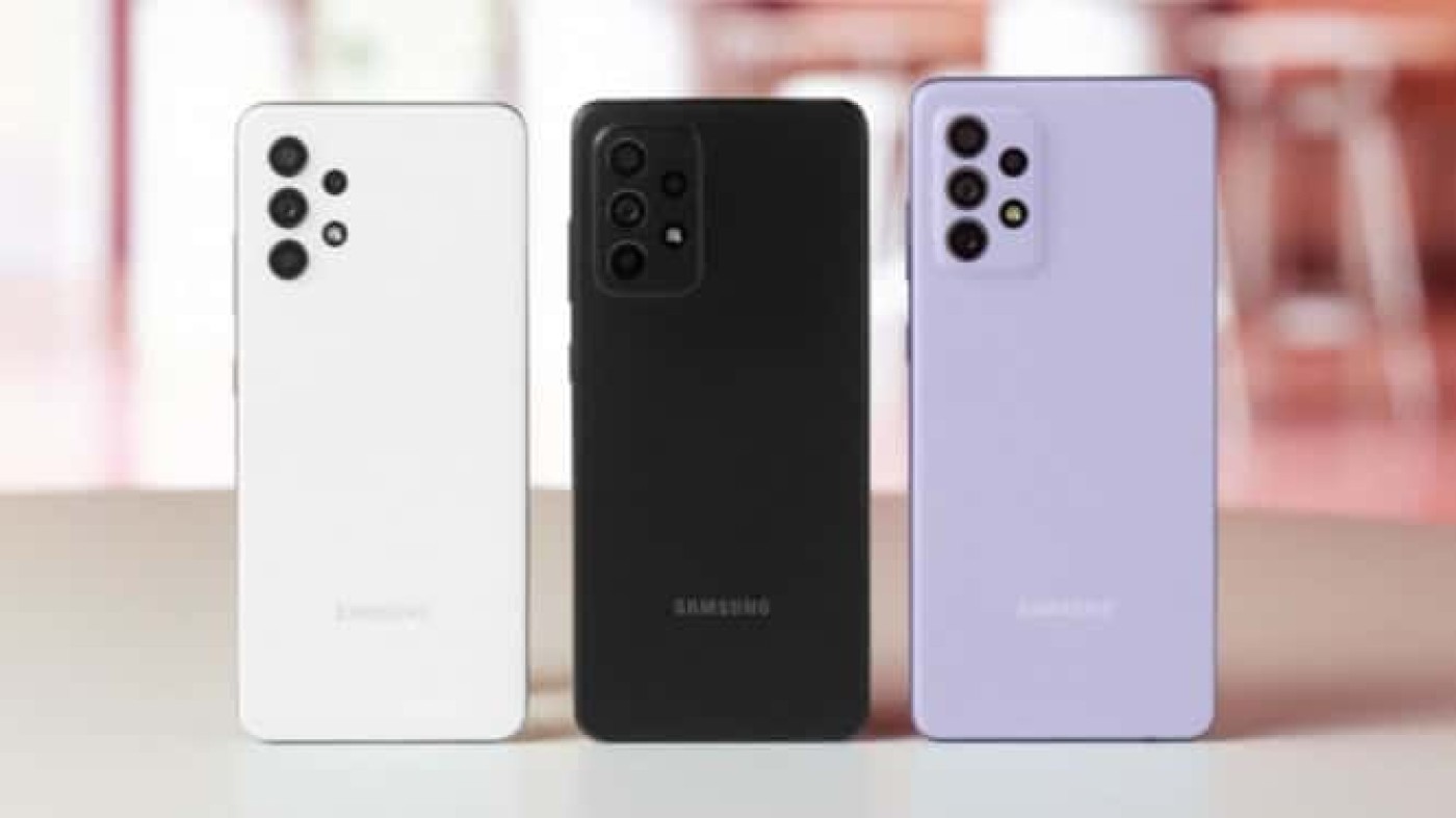 Samsung Galaxy A Series Siap Meluncur! 3 Model Anyar dengan Spek Gahar Terungkap