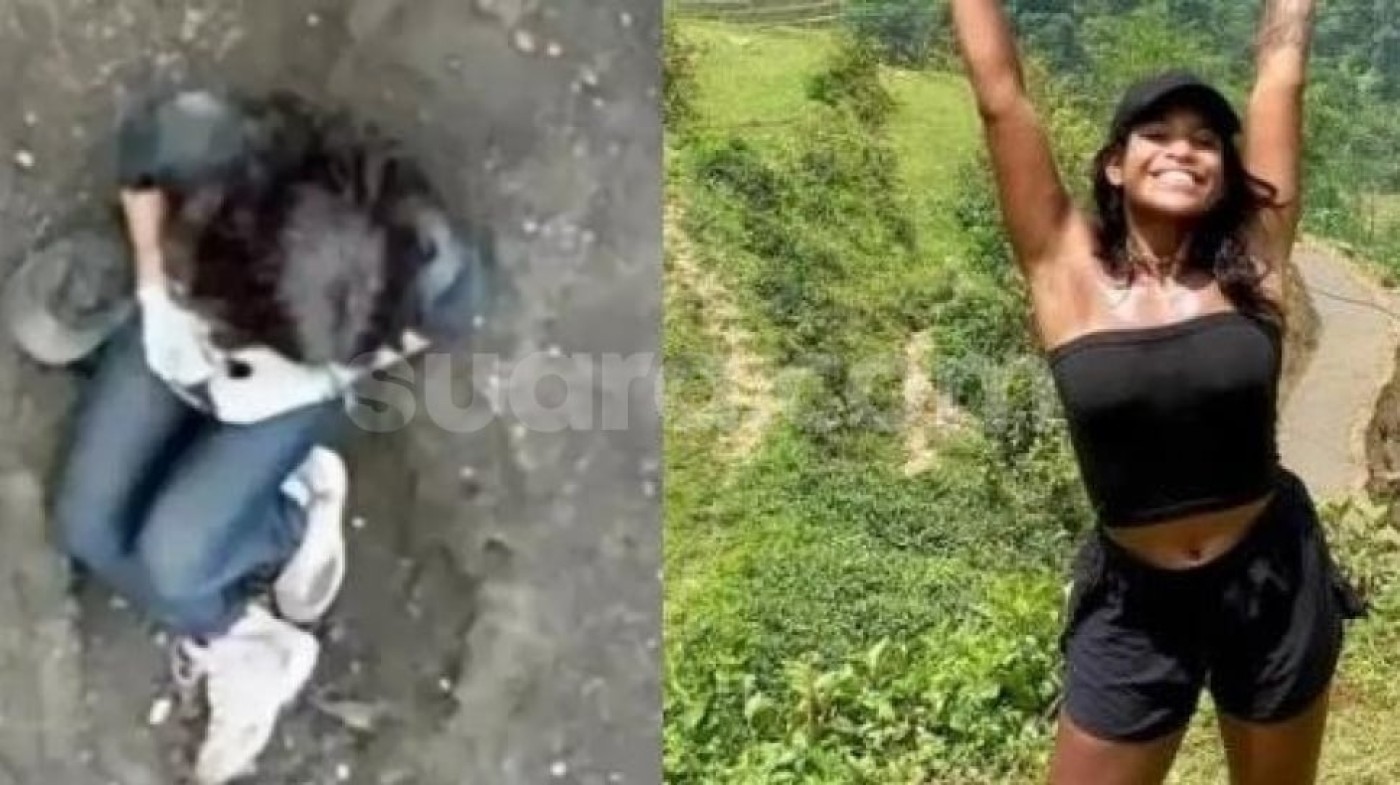 Keluarga Juliana Marins Ancam Tuntut Pemerintah Indonesia atas Kasus Kematian