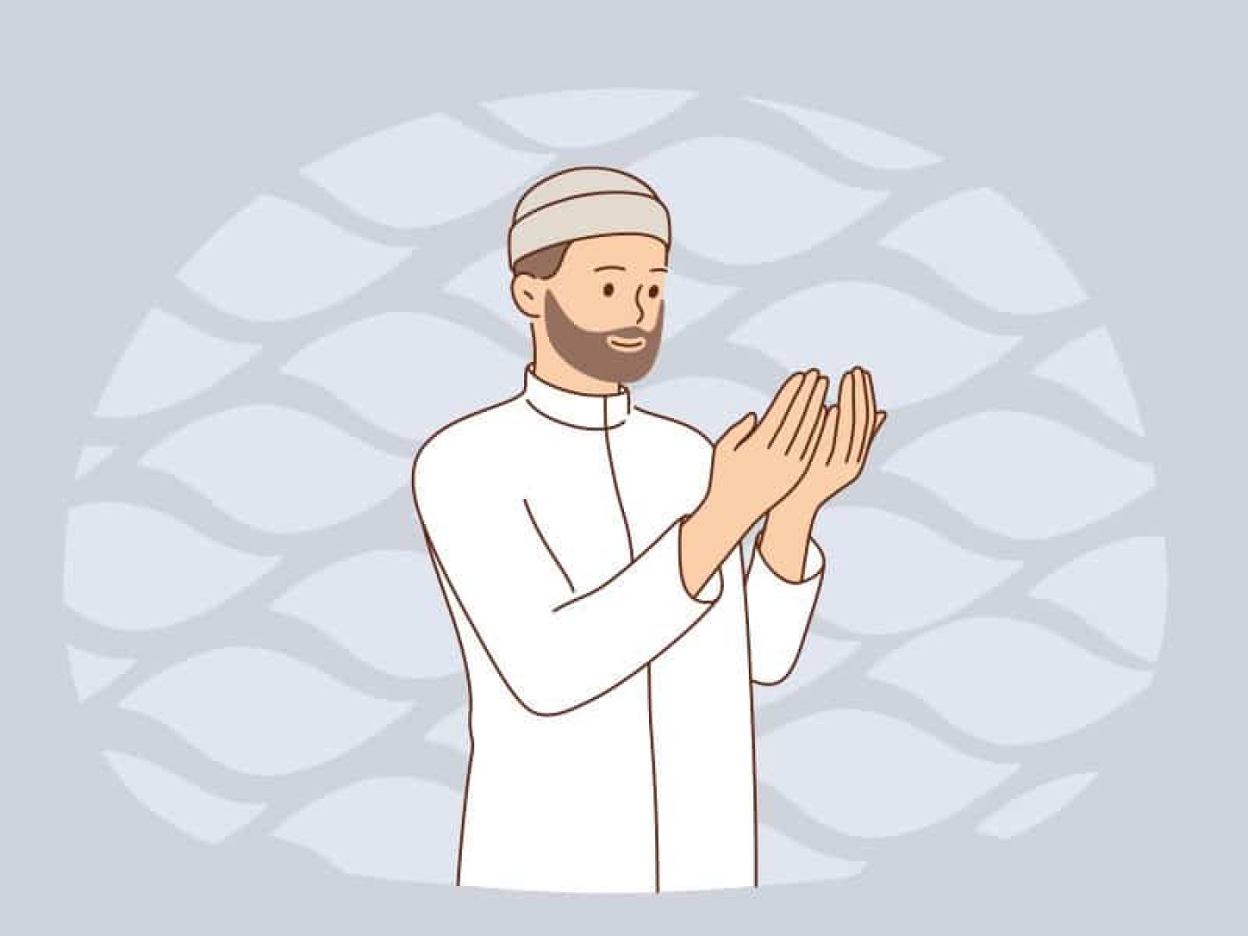 Yuk! Baca Doa Ini di Hari Asyura 10 Muharram, Penuh Makna Spiritual