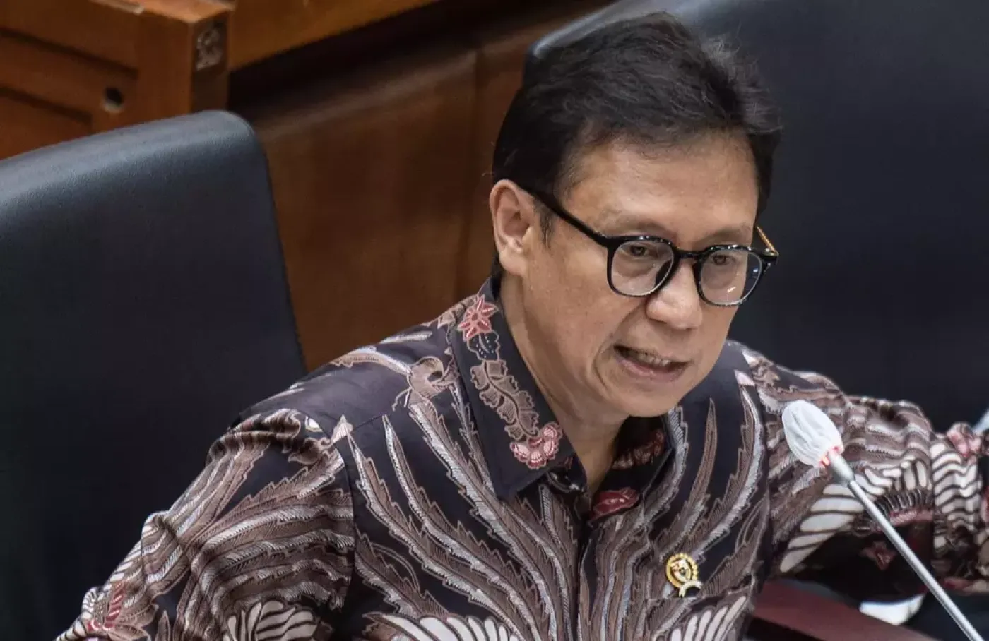 Menkes Budi Janji Segera Tambah Dokter Spesialis untuk Papua demi Peningkatan Layanan Kesehatan