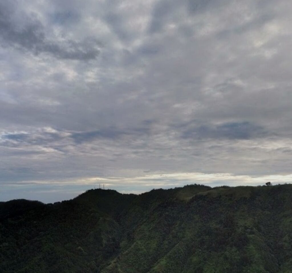 8 Daerah di Jawa Tengah Waspadai Cuaca Ekstrem pada Minggu 6 Juli 2025