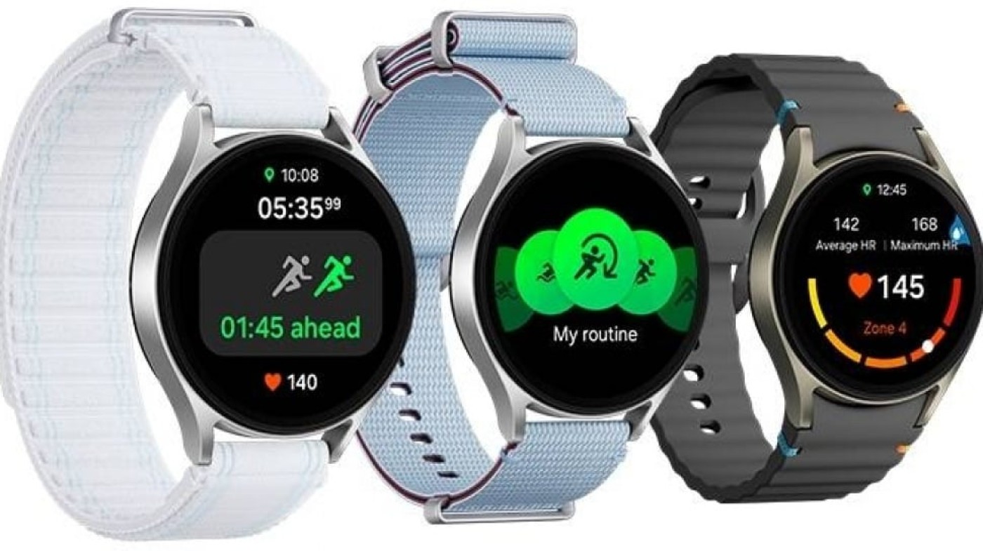 Segera Debut, Harga Samsung Galaxy Watch8 Bocor ke Publik: Info Lengkap!