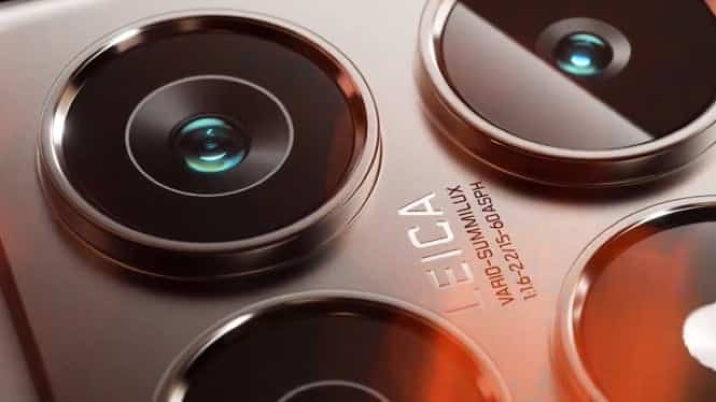Foto Siang-Malam Setajam DSLR, Ini 5 HP Kamera Leica Terbaik Juni 2025!