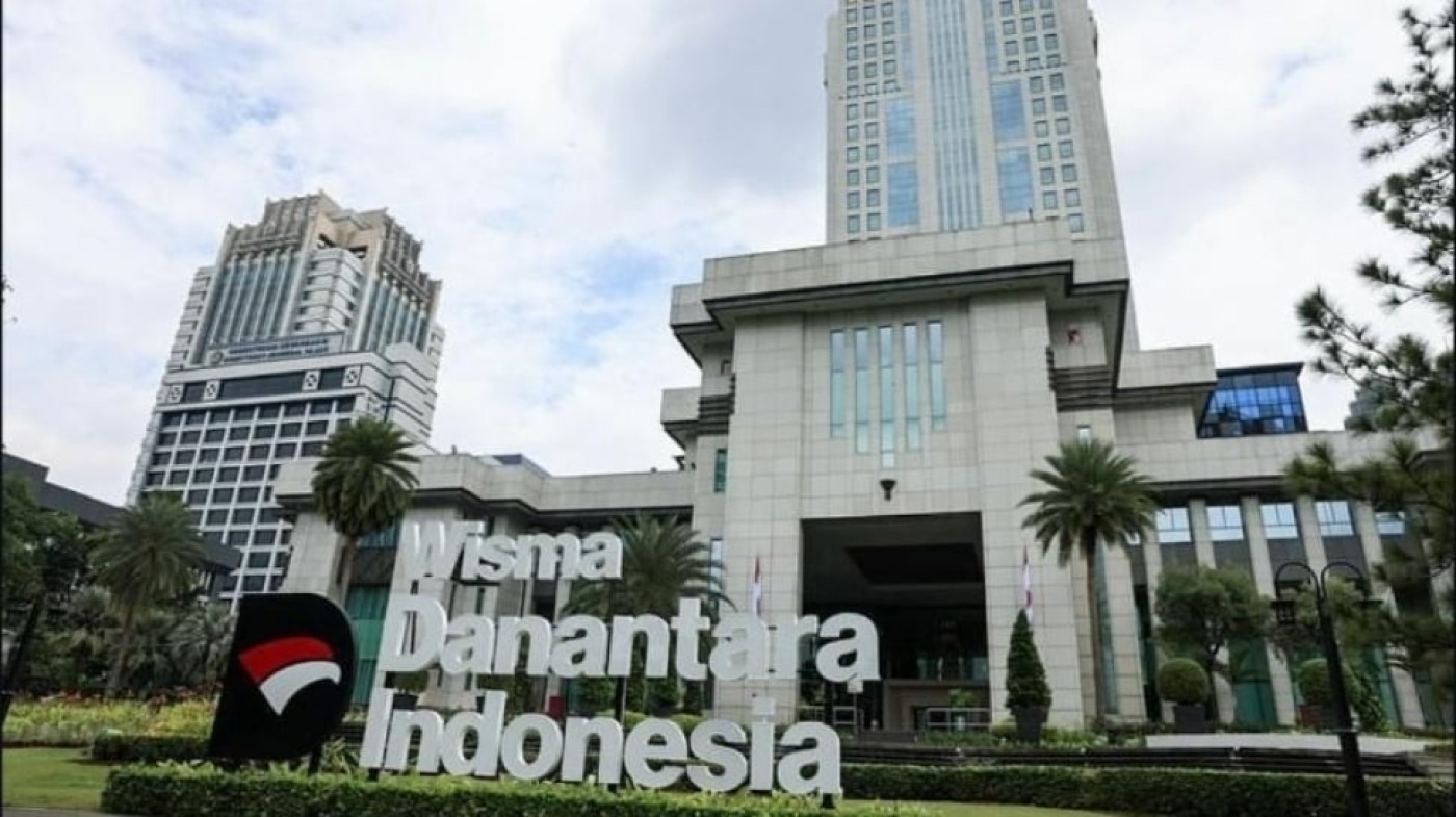 Danantara Minta BUMN Satu Komando: Jangan Menang Sendiri!