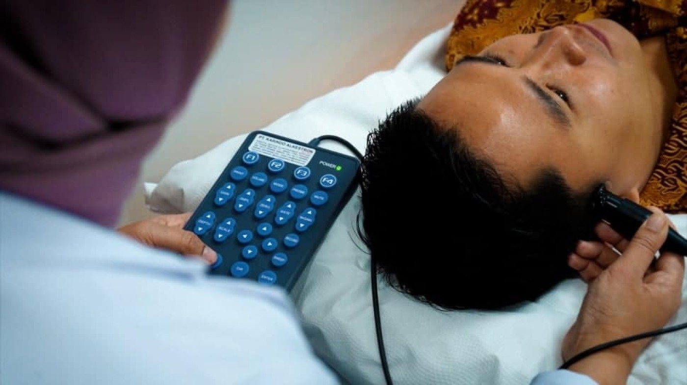 Diam-Diam Mematikan: TCD Ungkap Risiko Stroke Sebelum Terlambat