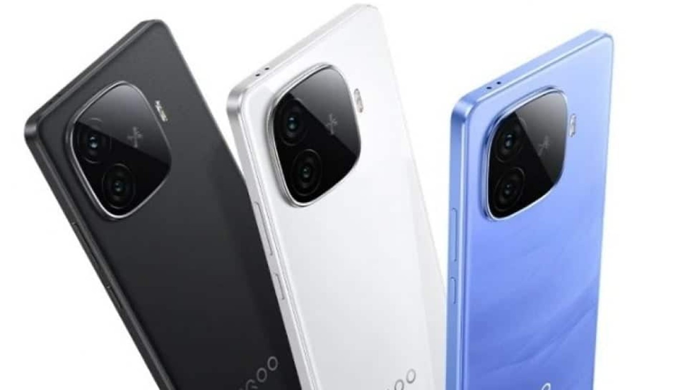 Pesaing Redmi K80 Ultra, iQOO Z10 Turbo Endurance Edition Siap Jadi Flagship Killer
