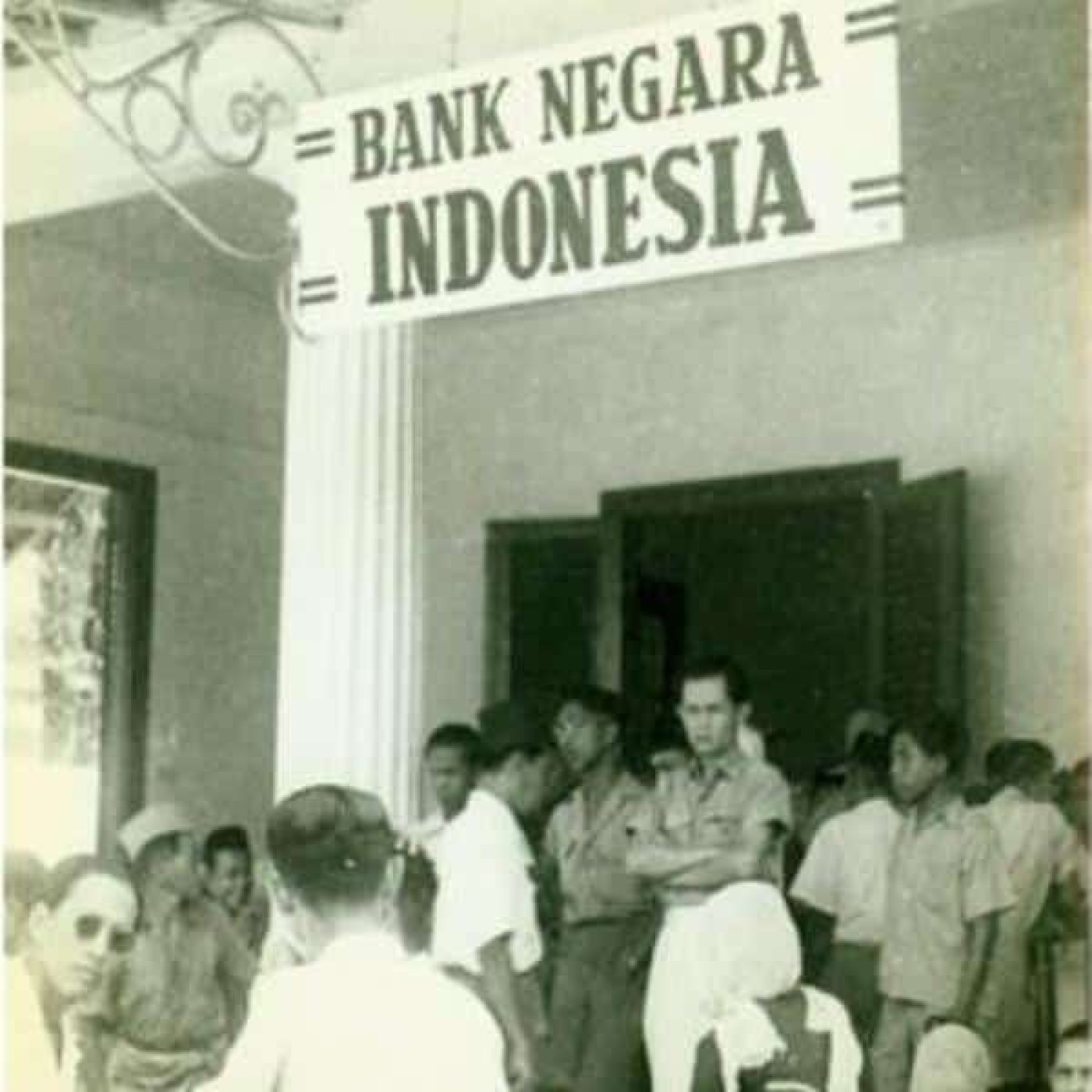 BNI Rayakan 79 Tahun Pengabdian: Dari ORI ke Transformasi Digital untuk Negeri