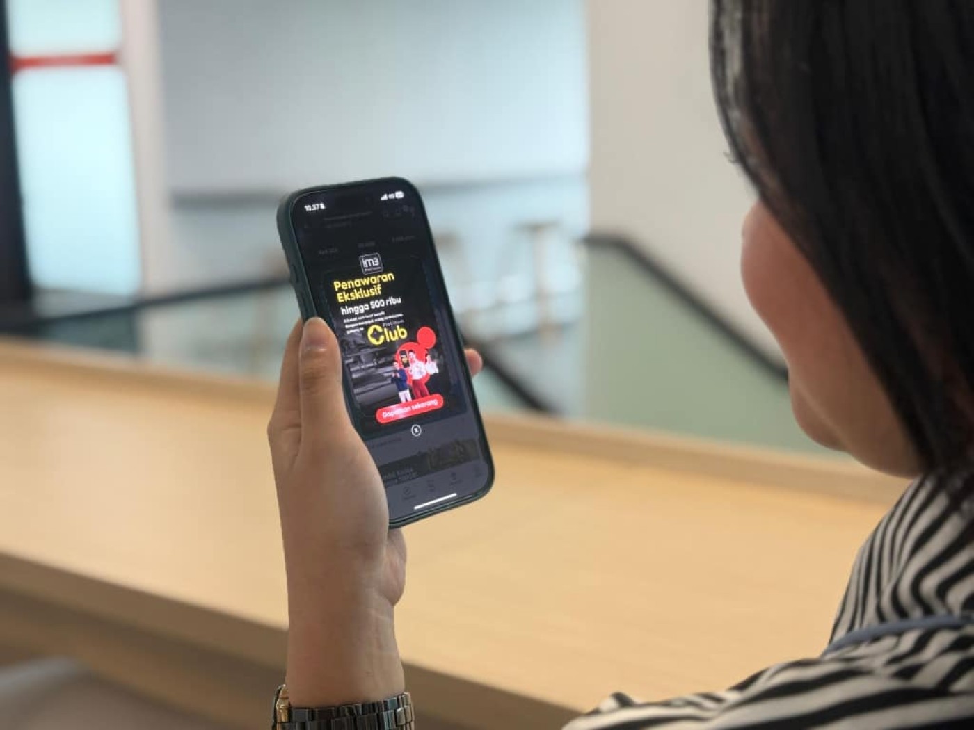 IM3 Platinum Club Luncurkan Program Eksklusif untuk Pengalaman Next Level