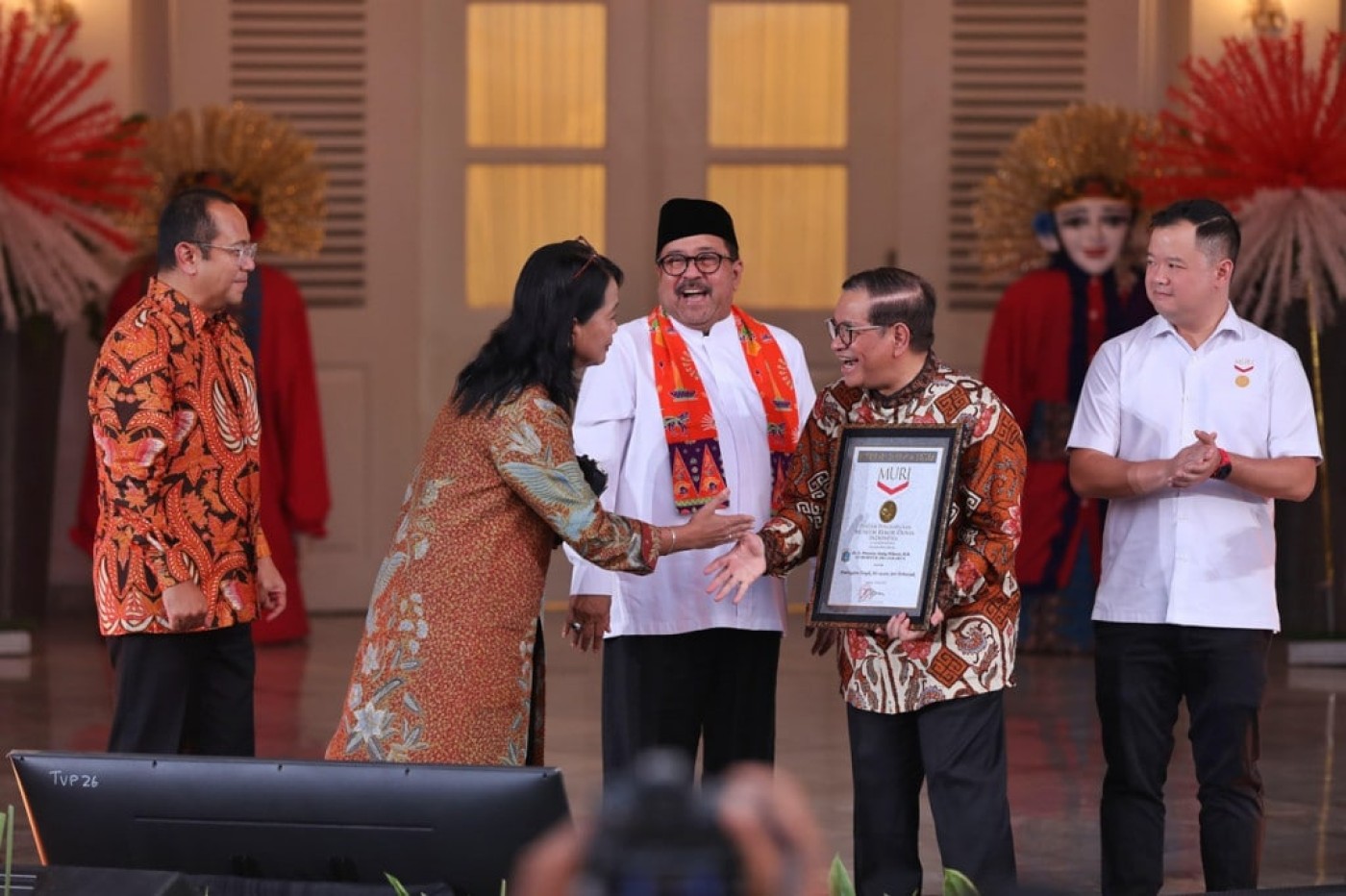 PAM JAYA Gelar Jakarta Water Hero 2025: Apresiasi untuk Pahlawan Air Jakarta
