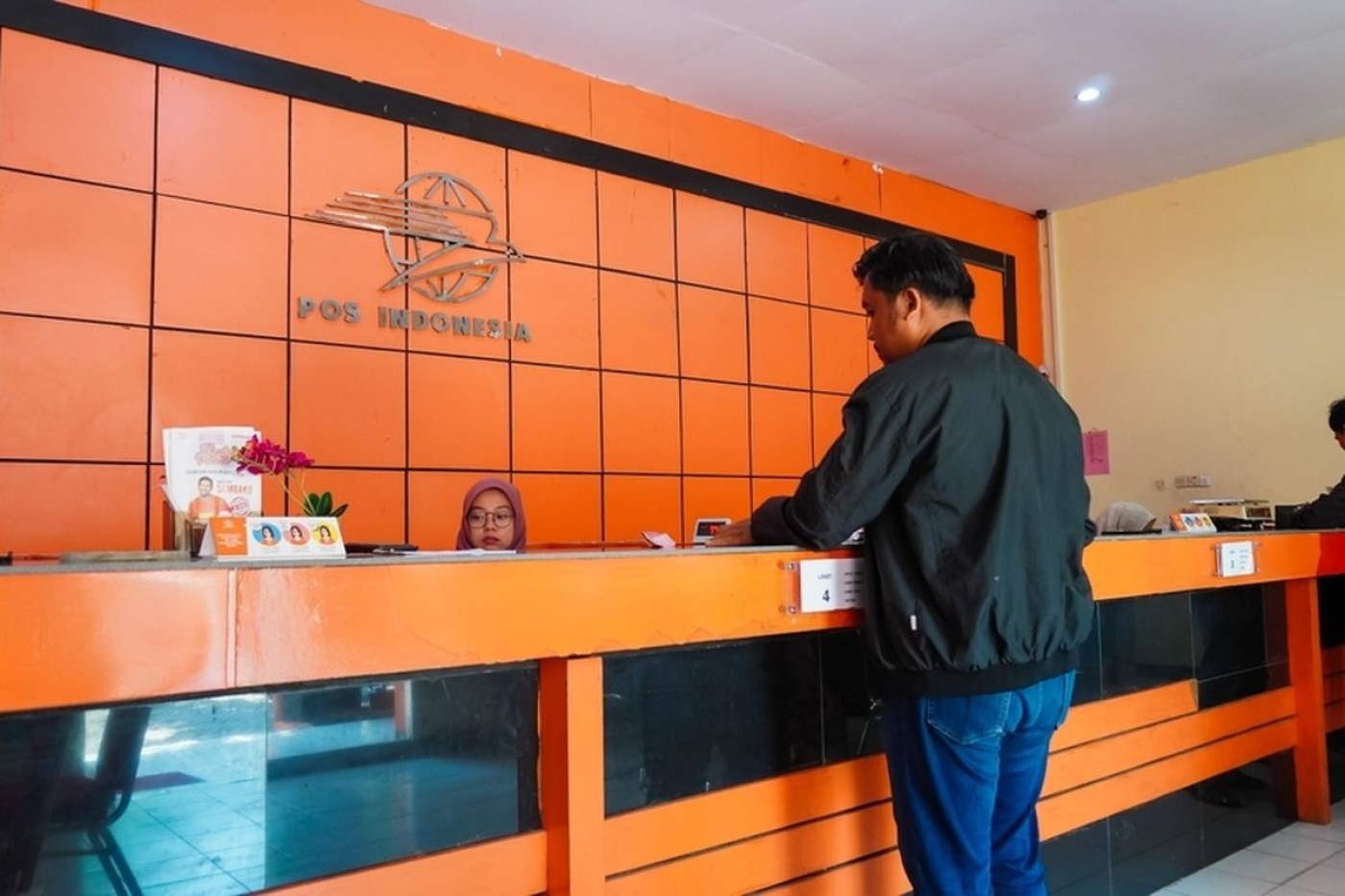 BSU 2025 Bisa Diambil di Kantor Pos, Ini Cara dan Syaratnya