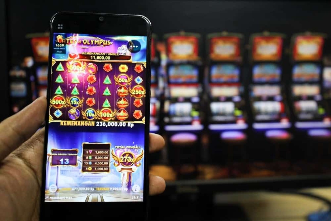 Komdigi Akui Pemblokiran IP untuk Atasi Judi Online Masih Banyak Celah