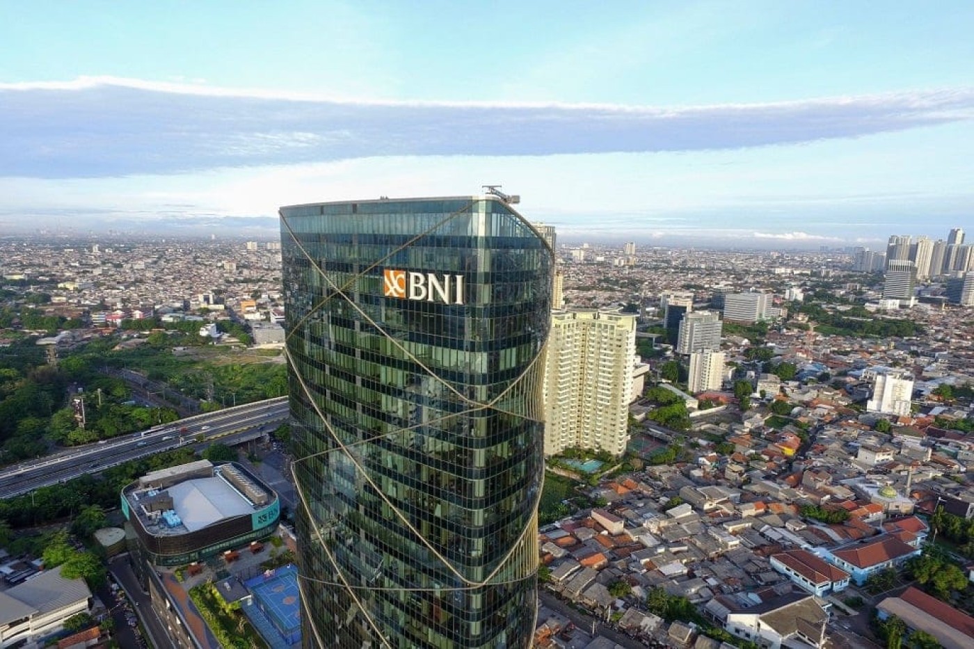 BNI Dorong Pembiayaan Hijau Capai Target Rp13,37 Triliun untuk Lingkungan