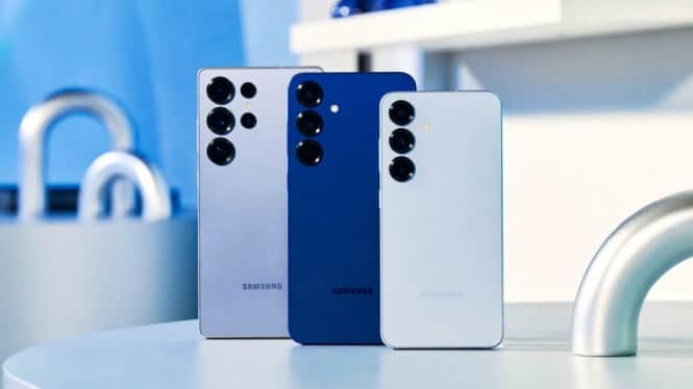 Galaxy S26 Ultra Bakal Bikin Heboh! Baterai Lebih Kecil, Performa Makin Gila?