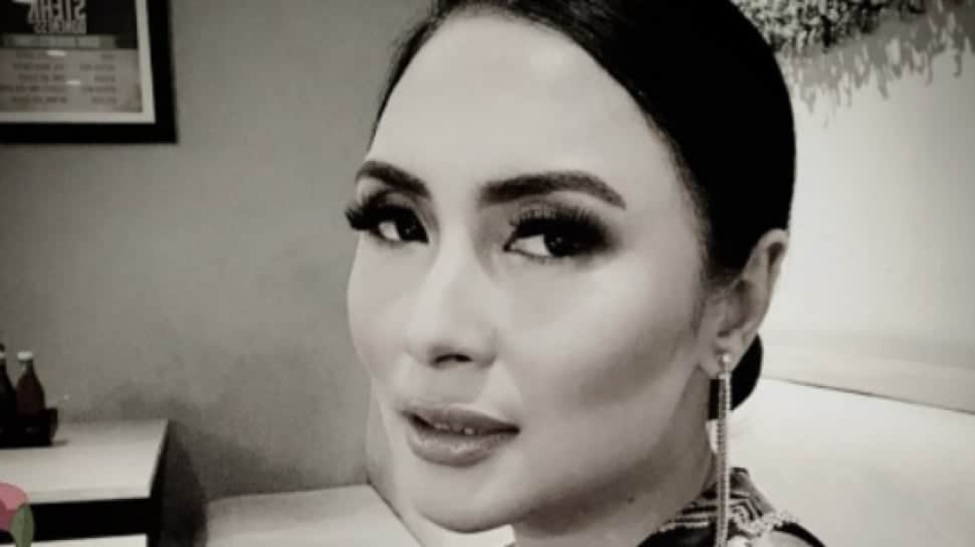 Transformasi Profesi Istri Menteri UMKM: Dari Pemain FTV ke Karier Baru