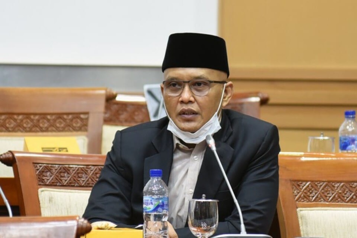 Israel Bunuh Direktur RS Indonesia Gaza, Diduga Langgar Hukum Internasional