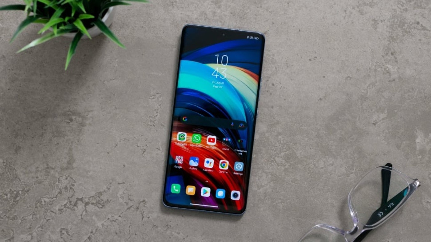5 Fitur AI di HyperOS 2.2 yang Wajib Dicoba Penggemar Xiaomi 2024