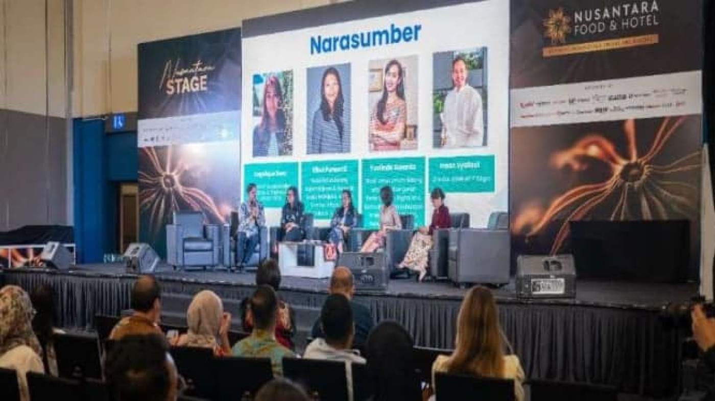 Strategi Penanganan Food Waste Penting untuk Ketahanan Pangan Nasional