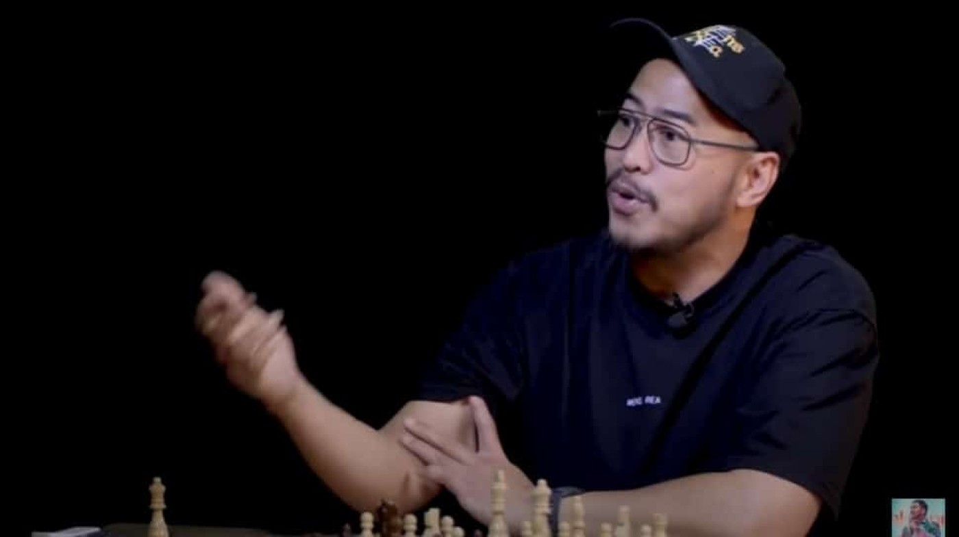 Pandji Pragiwaksono: Soroti 25 Wamen Rangkap Jabatan di BUMN