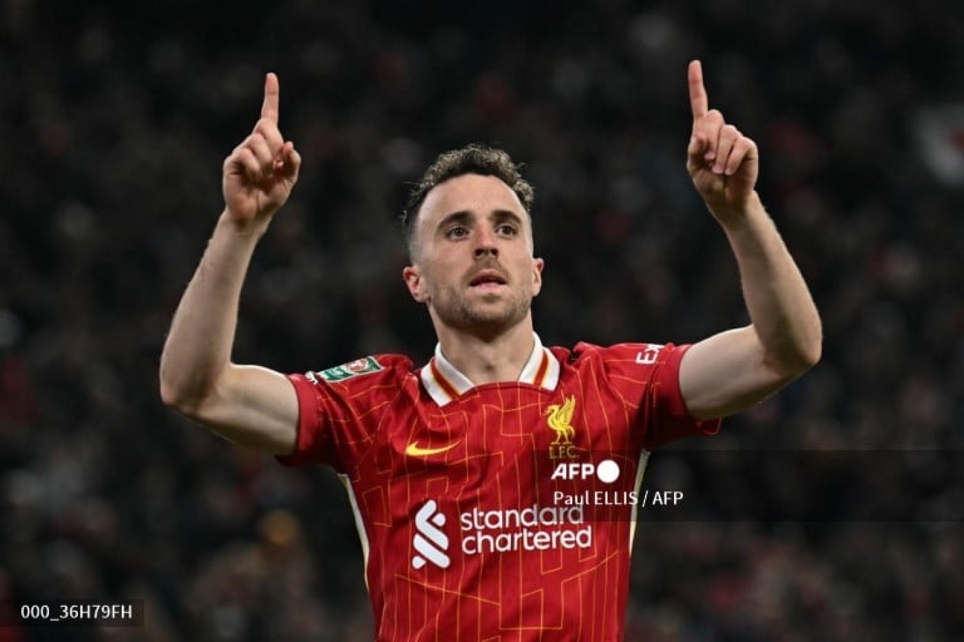 Diogo Jota Tewas: Kronologi Kecelakaan Dipicu Pecah Ban di Jalan Raya