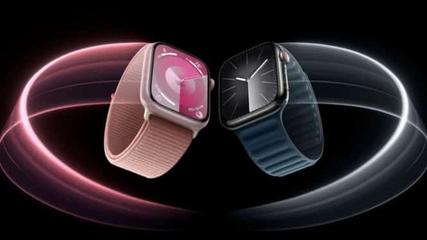 Mana yang Lebih Unggul? Perbandingan Apple Watch Series 9 vs Galaxy Watch7 2025
