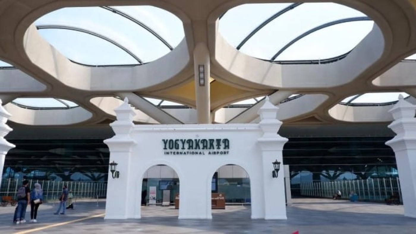 Aksesibilitas Bandara Kulon Progo Dinilai Kurang Menguntungkan Bagi Wisatawan Aksesibilitas Bandara Kulon Progo Dinilai Kurang Menguntungkan Bagi Wisatawan
