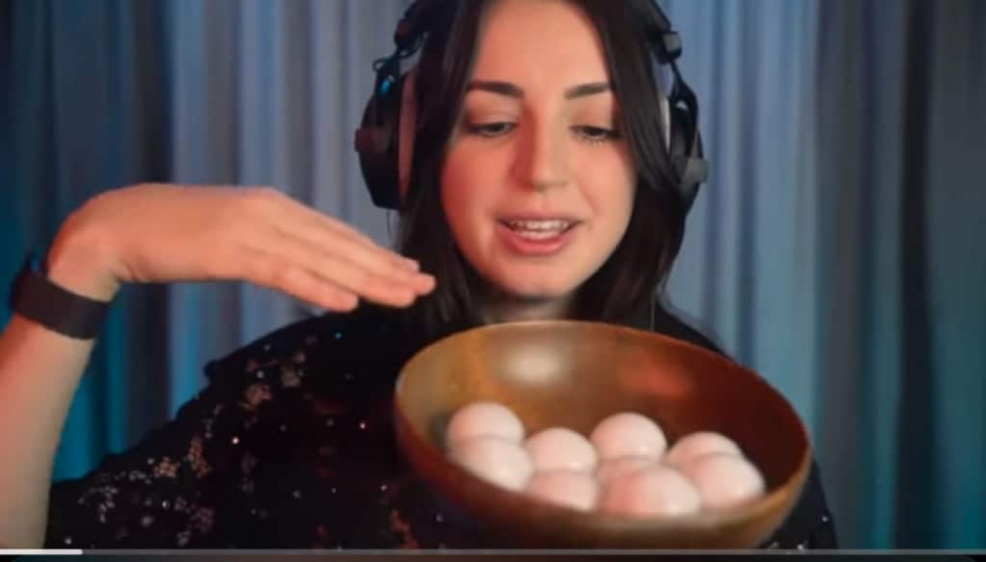 Mengenal Maraknya Konten ASMR: Daya Tarik yang Menarik Banyak Penonton