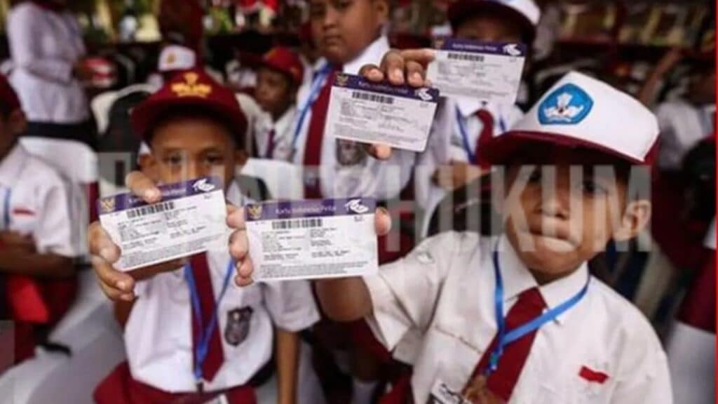 Panduan Lengkap Daftar PIP 2025 via HP: Syarat & Dokumen Wajib