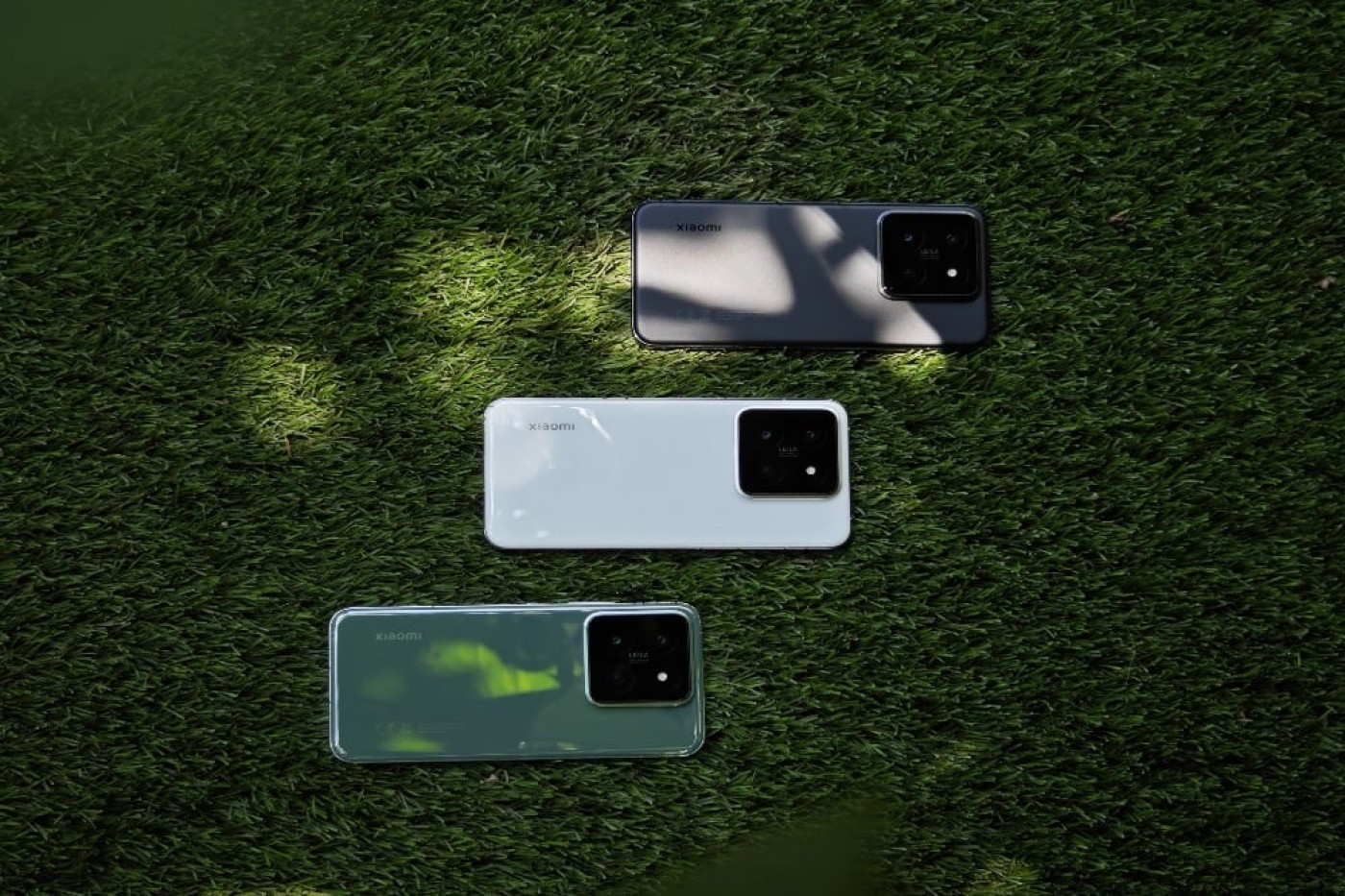 Harga Smartphone Xiaomi Terbaru Juli 2025: Redmi Note 14 Diskon Rp400.000!