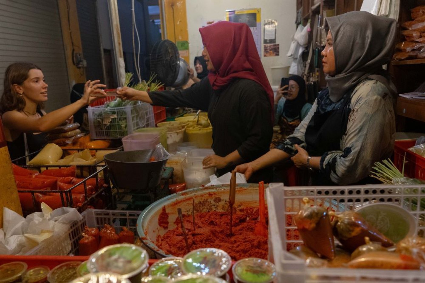 Inflasi DIY Juni 2025 Capai 0,23%, Makanan & Minuman Penyumbang Tertinggi Inflasi DIY Juni 2025 Capai 0,23%, Makanan & Minuman Penyumbang Tertinggi