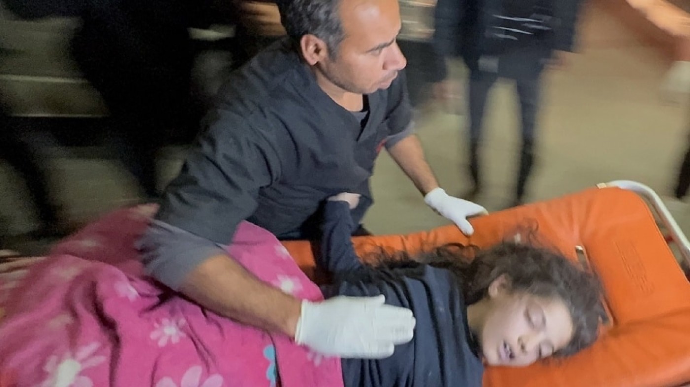 Media Israel: Angka Tewas Warga Palestina di Gaza Hampir 100.000, Lebih Mengerikan?