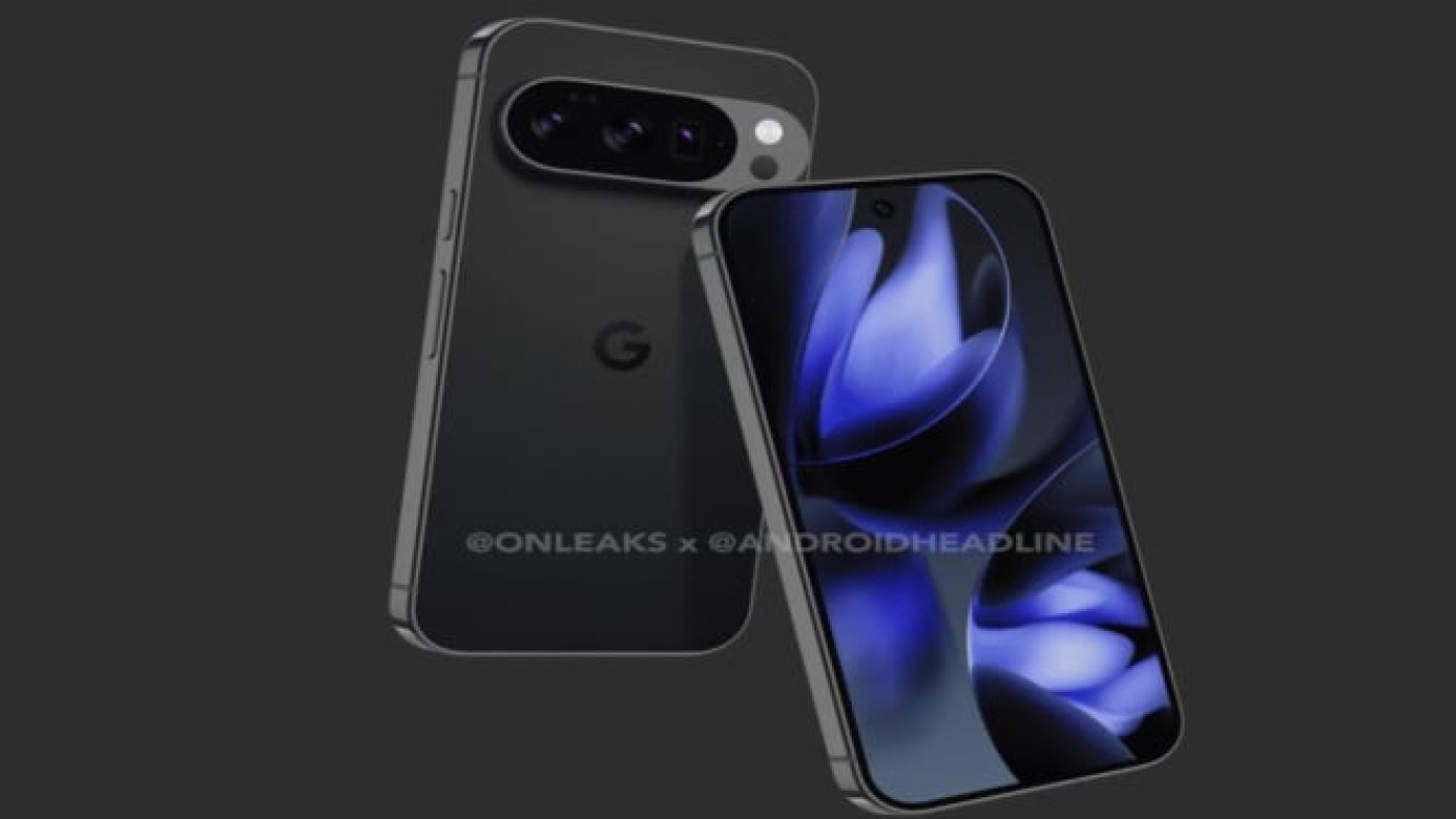 Bocoran Lengkap Google Pixel 10 Pro & Pro XL: Layar Besar, Baterai Jumbo