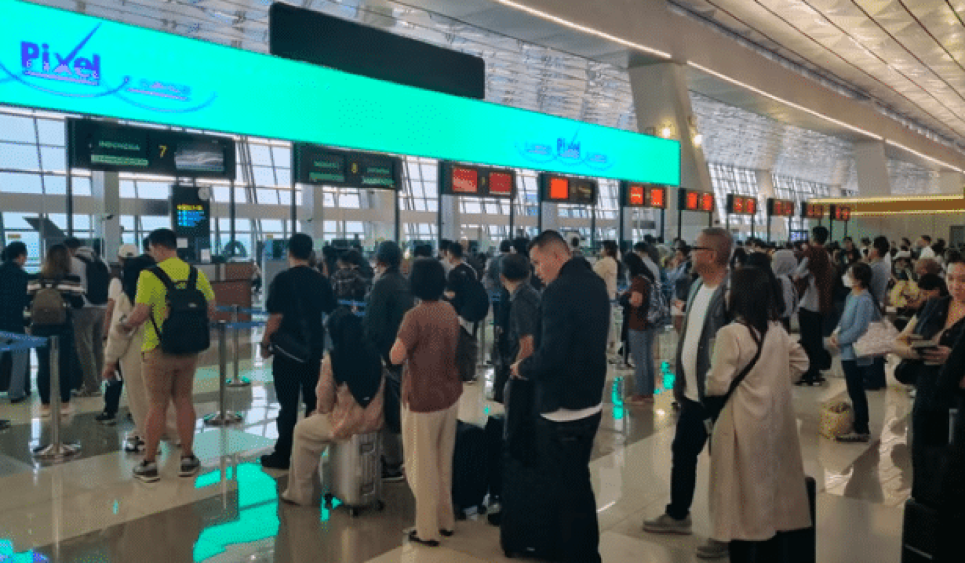 Menlu Bentuk Gugus Tugas Crisis Response Team Antisipasi Eskalasi di Timur Tengah