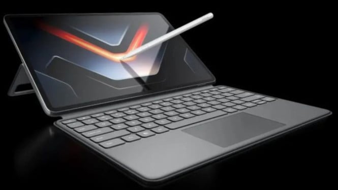 6 Rekomendasi Tablet Premium Terjangkau 2025: Layar 2,5K & Snapdragon Gahar untuk Kerja Berat