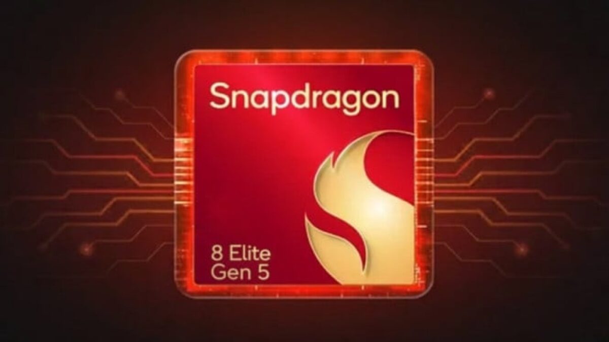 Wow! Snapdragon 8 Elite Gen 5 di Galaxy S26 Raih Skor AnTuTu Lebih dari 4 Juta!