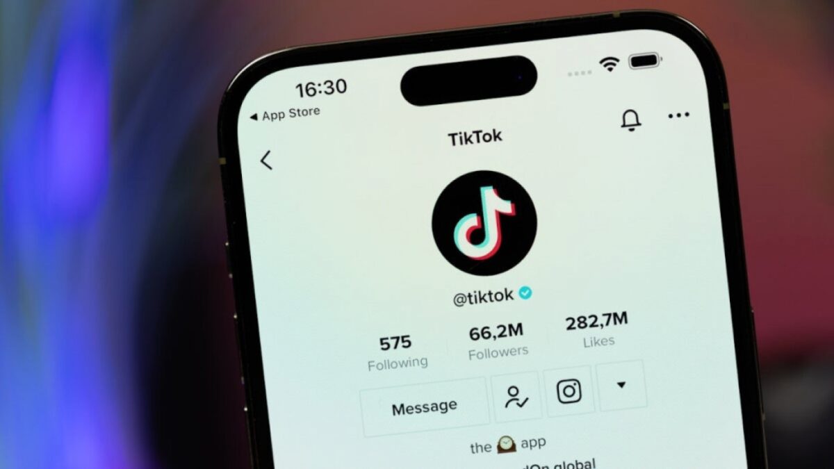 TikTok Siap Rombak Fitur, Tampilan dan Fungsinya Bakal Makin Mirip Instagram