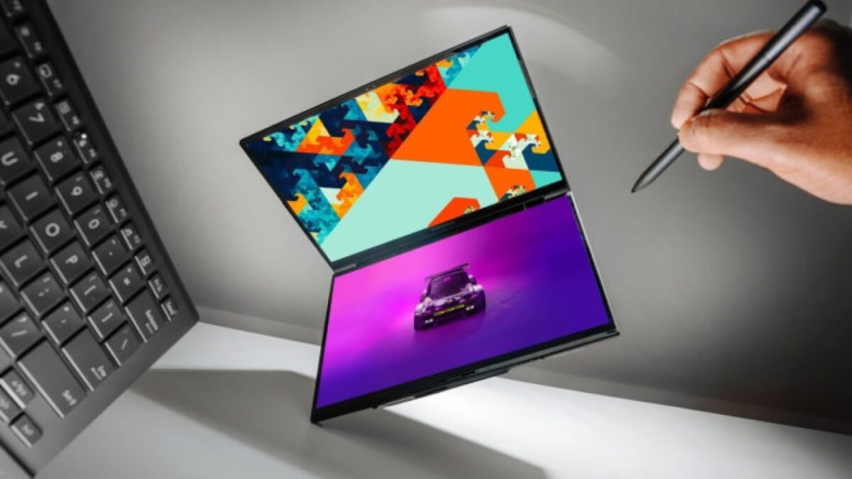 7 Laptop Touchscreen Terbaik 2025, Bisa Diputar 360°, Harga Mulai Rp6 Jutaan!