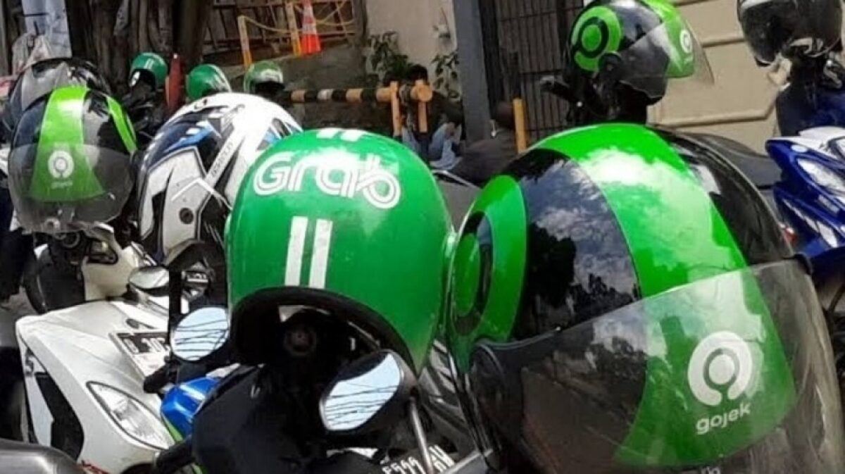 Ojol Tewas Dilindas Rantis: 3 Fakta Santunan Grab yang Wajib Diketahui Keluarga