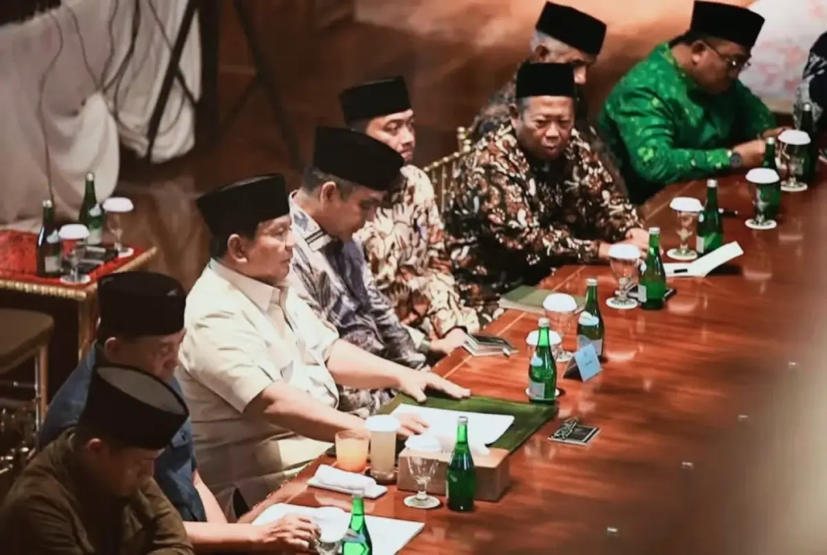 Muhammadiyah: Demokrasi Harus Bersih, Jangan Terkontaminasi Kekerasan