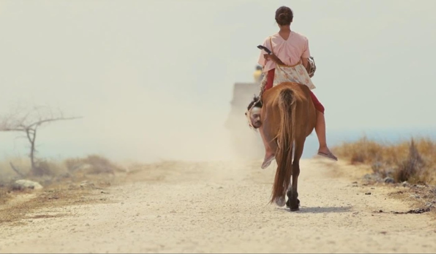Film Marlina si Pembunuh dalam Empat Babak Masuk Daftar 100 Film Asia Terbaik 2024