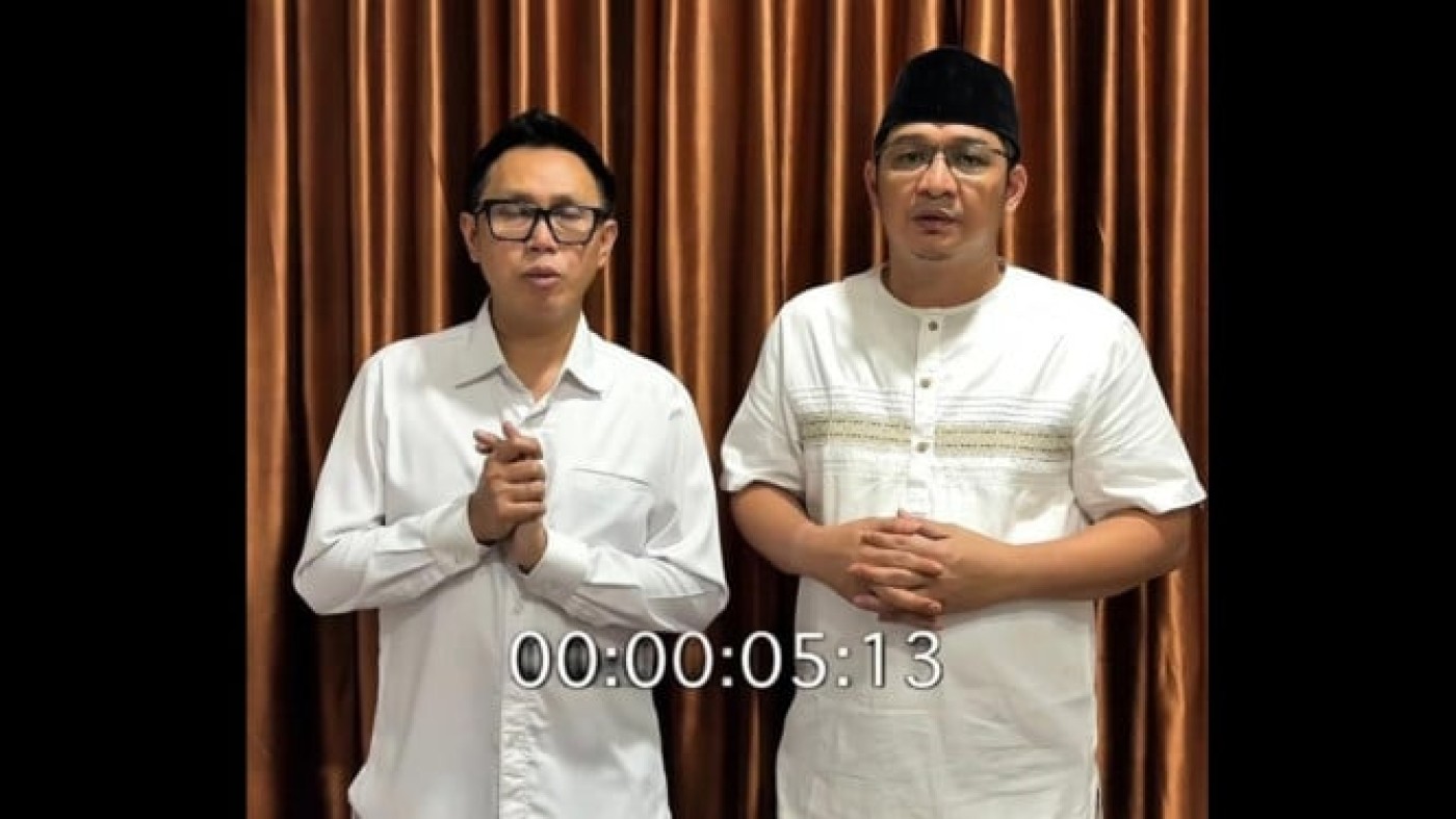 Heboh! Eko Patrio Minta Maaf Soal Joget Saat Gaji DPR Naik, Ini Respons Publik