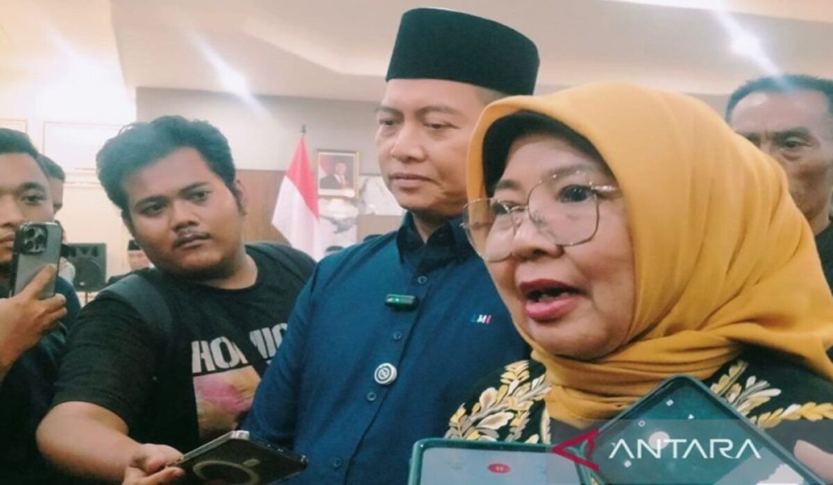 Ketua DPRD NTB Prihatin Gedung Dewan Dibakar, Serukan Penyelidikan Cepat