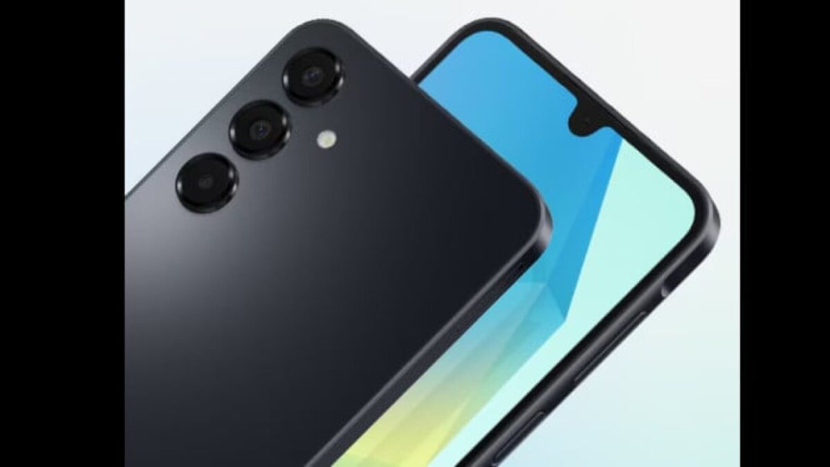 Rekomendasi HP Samsung 3 Jutaan untuk Content Creator: Video Jernih & Stabil Terbaik