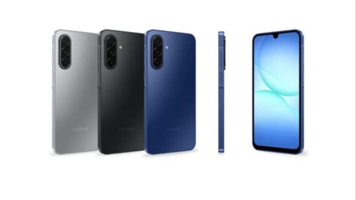Samsung Galaxy A17 5G Rp3,6 Jutaan dengan AI Canggih & Kamera 50MP OIS, Spesifikasi Terbaru