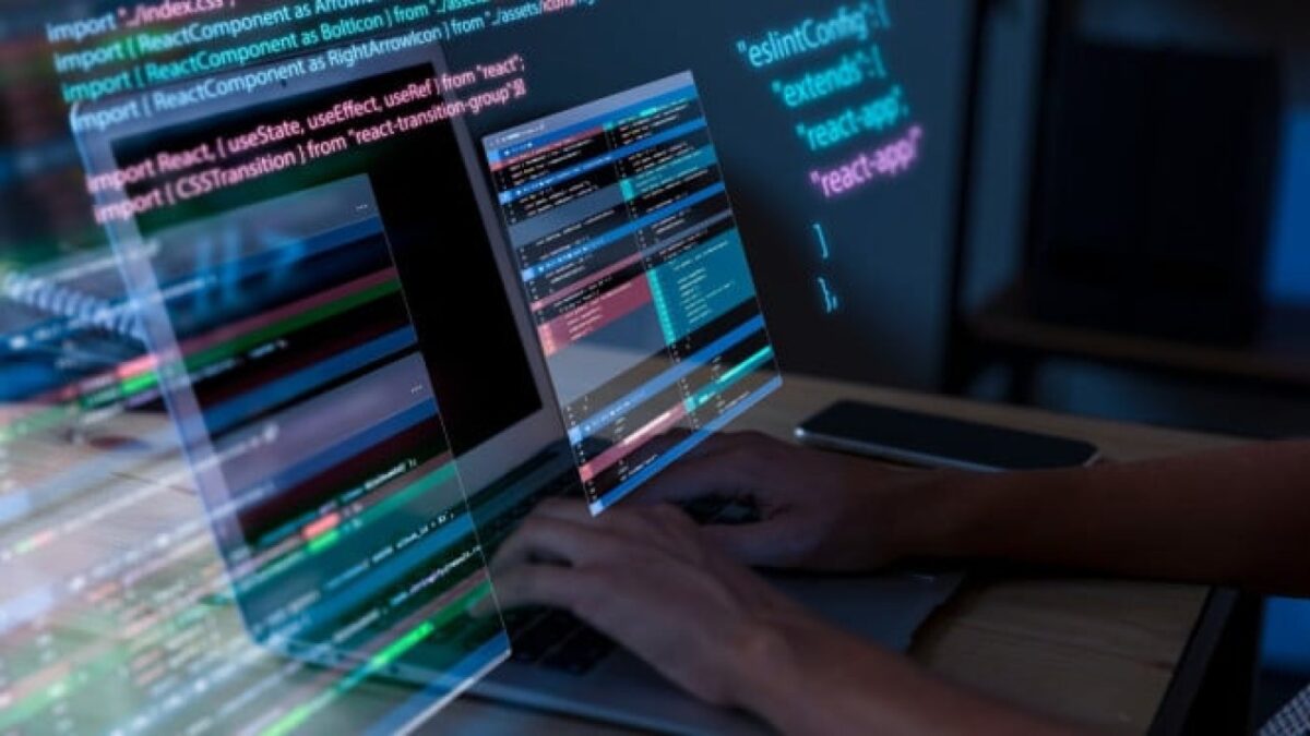 Deep Learning dan Coding AI: Evolusi Teknologi Bukan Sekadar Tren Sementara
