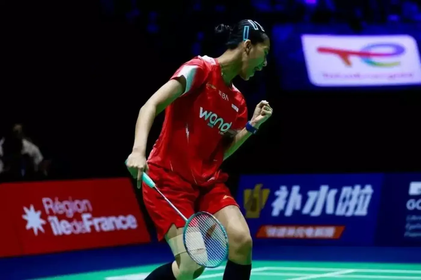 Jadi Harapan Terakhir Indonesia, Ini Jadwal Pertandingan Putri KW vs Akane Jadi Harapan Terakhir Indonesia, Ini Jadwal Pertandingan Putri KW vs Akane