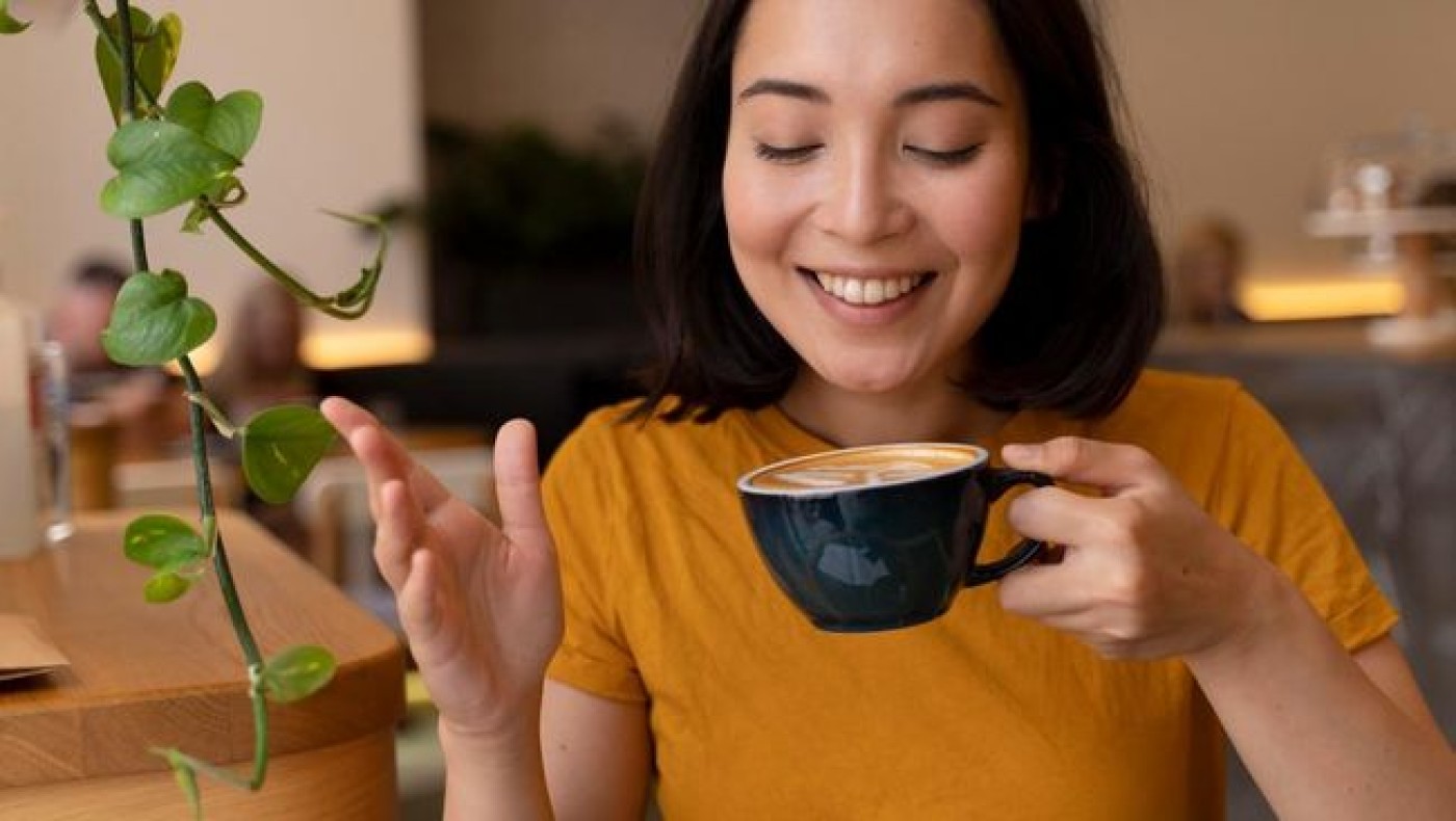 3 Cara Efektif Atasi Jantung Berdebar Setelah Minum Kopi, Simak Tips Ahli! 3 Cara Efektif Atasi Jantung Berdebar Setelah Minum Kopi, Simak Tips Ahli!