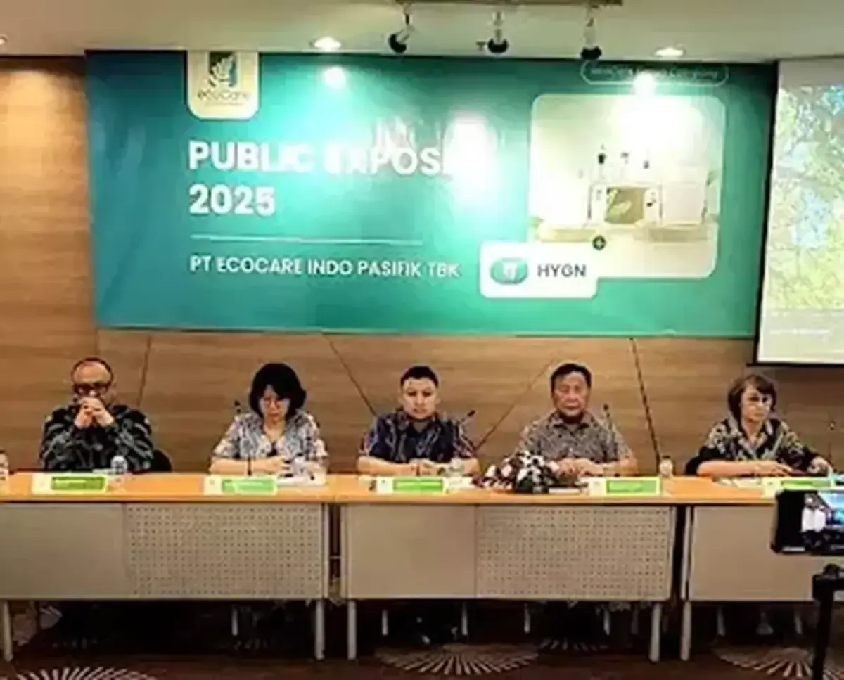 Laba Bersih Naik, HYGN Siapkan Ekspansi Pasar Strategis pada 2025