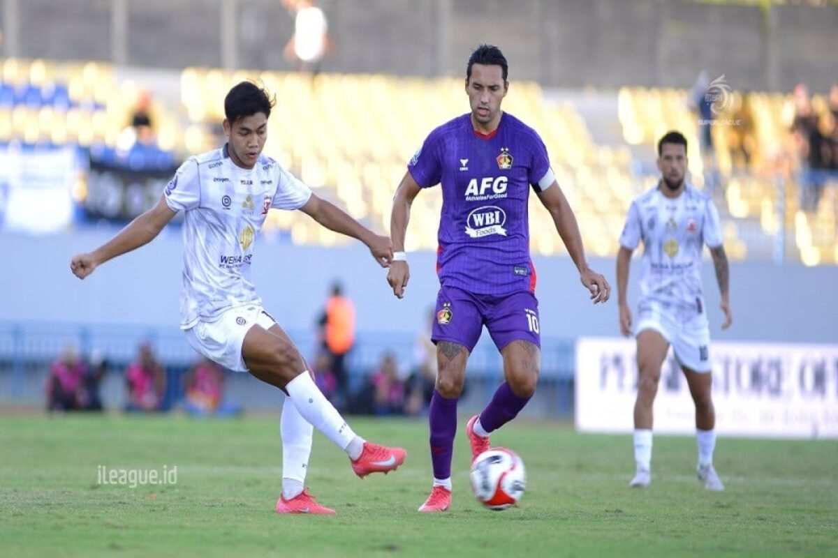 Prediksi Skor PSBS vs Persik: Head to Head & Susunan Pemain Terbaru